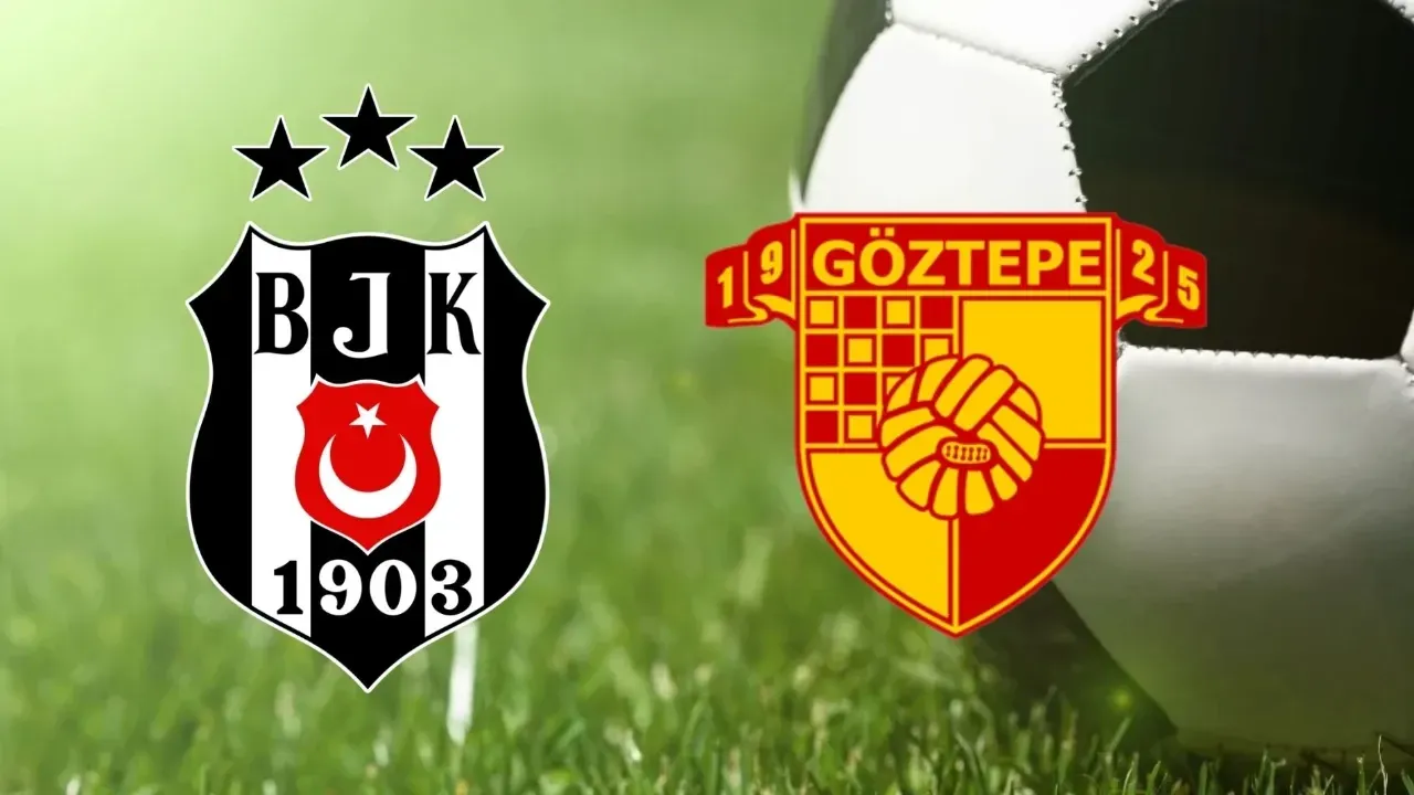 Trendyol Süper Lig’in 32. haftasında Göztepe ile deplasmanda karşılaşacak olan