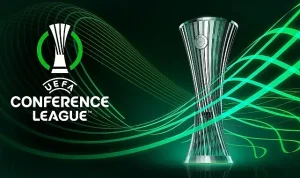 UEFA Avrupa Konferans Ligi’nde çeyrek final rövanş maçları bugün oynanacak.