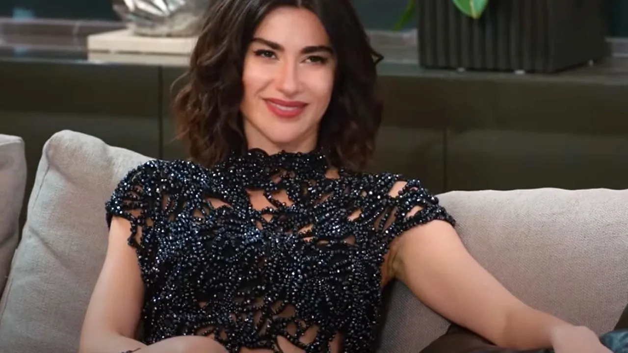 Magazin dünyasının merakla takip ettiği ilişkilerden biri daha kısa sürdü.