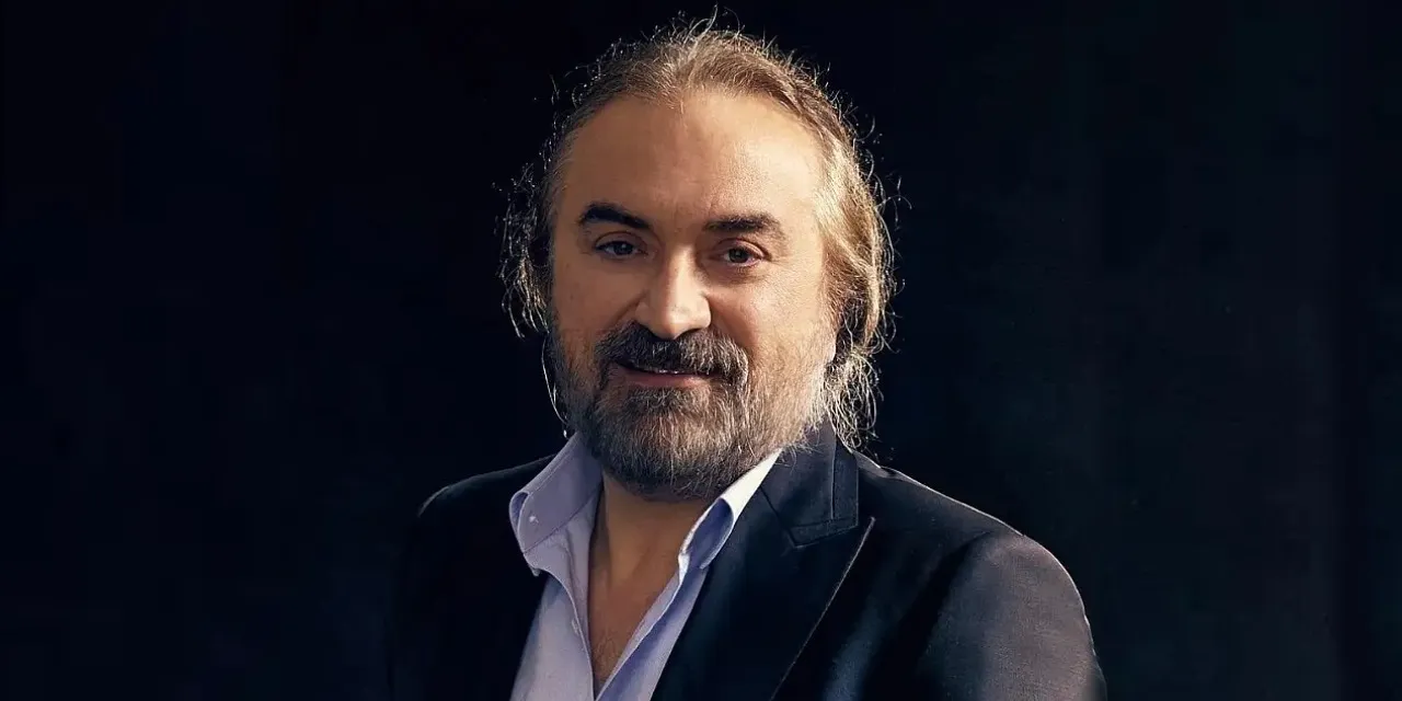 Karadeniz müziğinin güçlü sesi ve Türk halk müziğinin unutulmaz sanatçısı