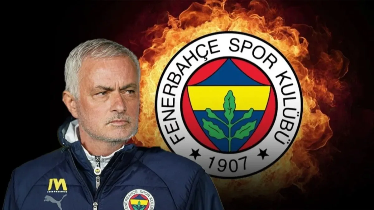 Süper Lig’de şampiyonluk yarışını Galatasaray’ın hemen arkasında sürdüren Fenerbahçe, bir