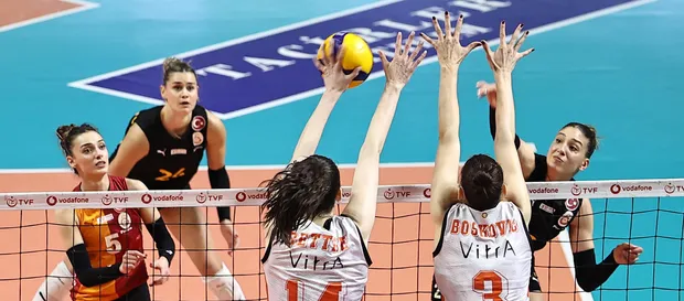 eczacıbaşı-galatasaray
