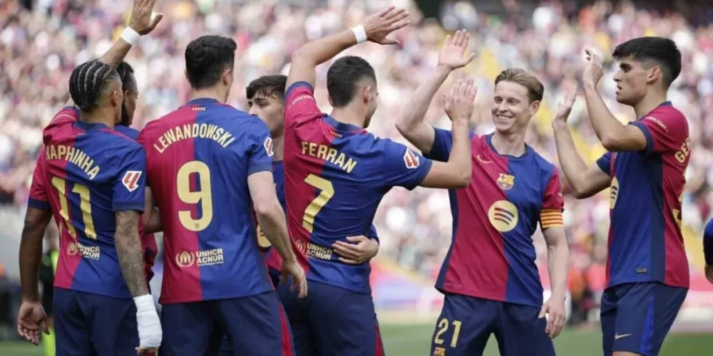 barcelona-celta