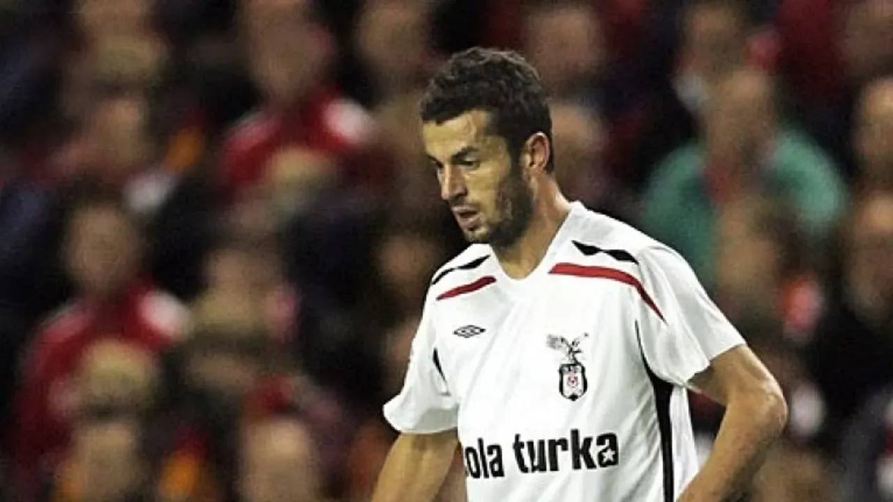 Trendyol Süper Lig’in 32. haftasında Beşiktaş, deplasmanda karşılaştığı Göztepe ile