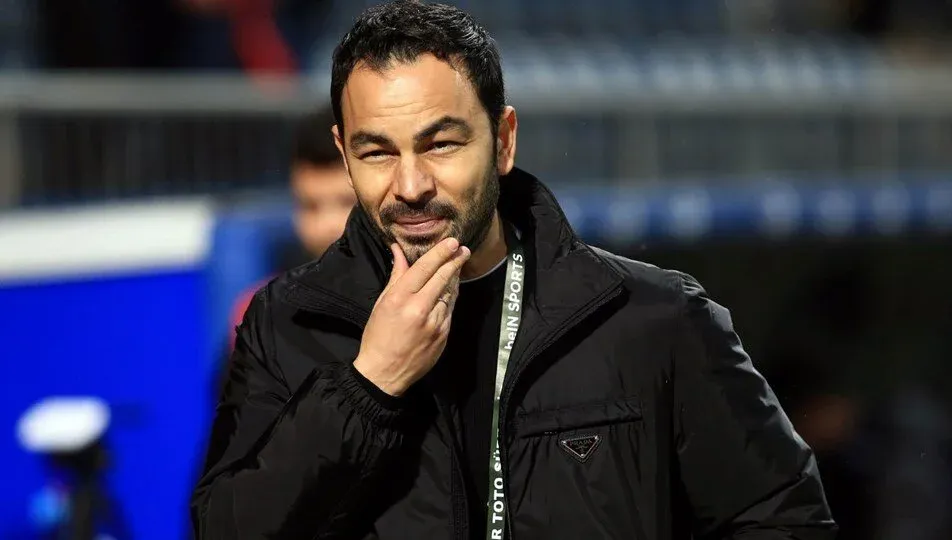 Süper Lig’in 33. haftasında Başakşehir deplasmanından puansız dönen Gaziantep FK,