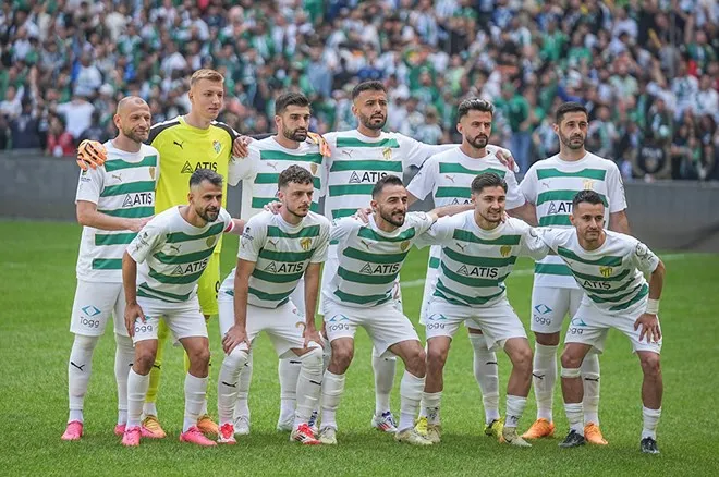 bursaspor-şampiyon