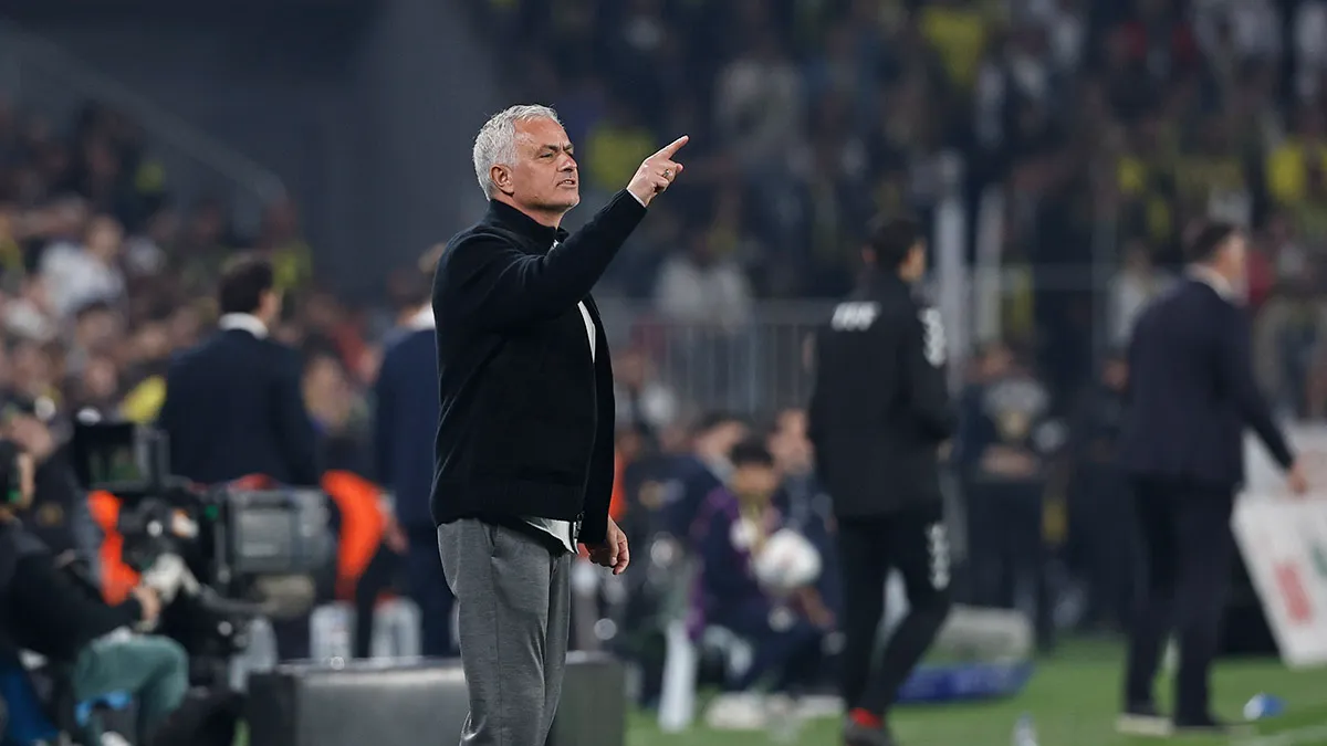 Trendyol Süper Lig’in 32. haftasında Fenerbahçe, Bellona Kayserispor ile evinde