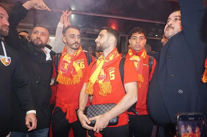 kayserispor-kayseri