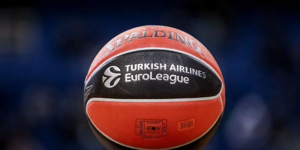 euroleague-fikstür