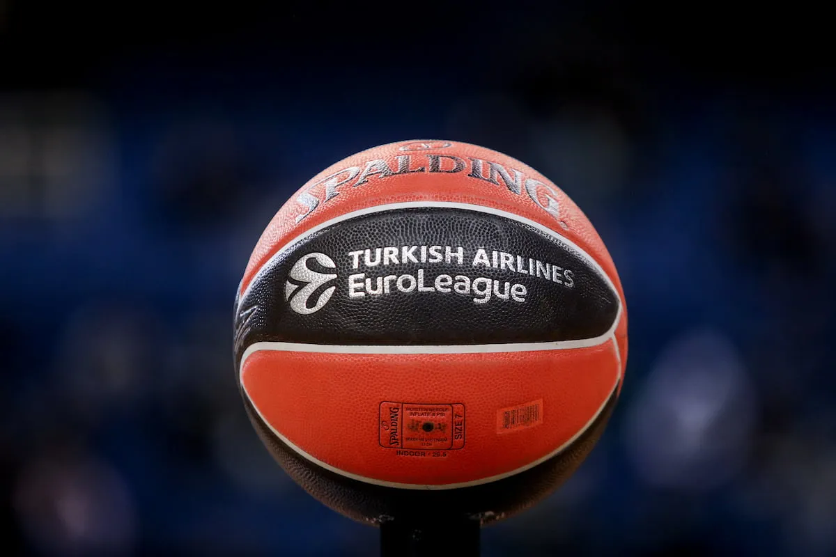 THY EuroLeague’de heyecan dorukta! Normal sezonu başarıyla tamamlayan Fenerbahçe Beko