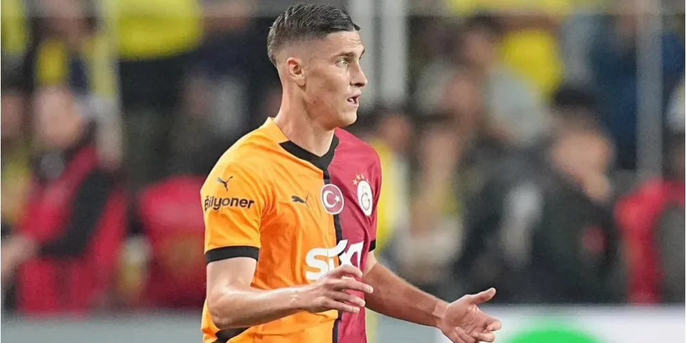 sallai-galatasaray