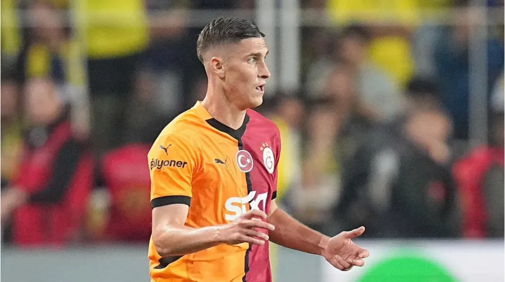Galatasaray, Süper Lig’deki şampiyonluk yarışında büyük bir avantaj elde etmesinin