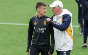 İspanya LaLiga’nın 32. haftasında Real Madrid, Santiago Bernabeu’da Athletic Bilbao’yu