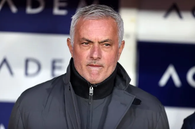 jose-mourinho