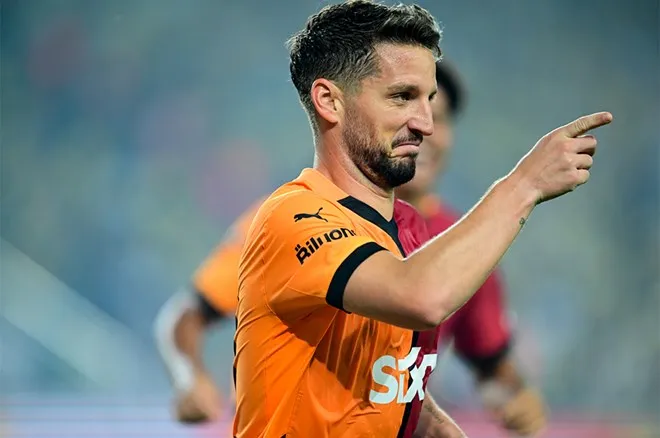 mertens-galatasaray
