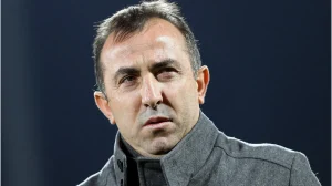 Ziraat Türkiye Kupası yarı finalinde, sahasında Galatasaray’a 5-1 mağlup olan