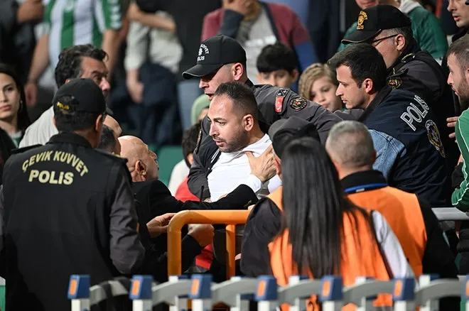 konyaspor-galatasaray
