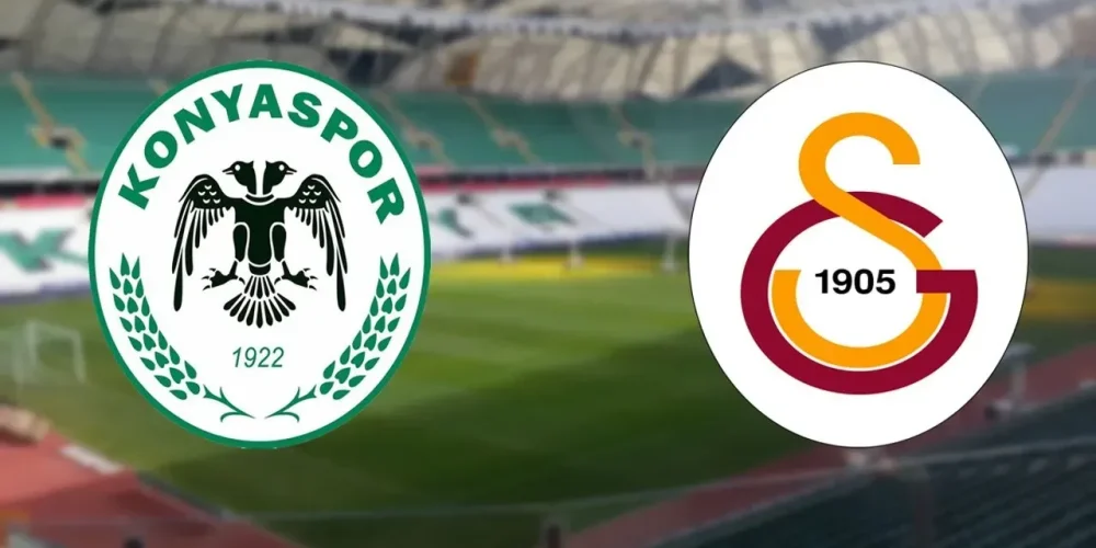 konyaspor-galatasaray