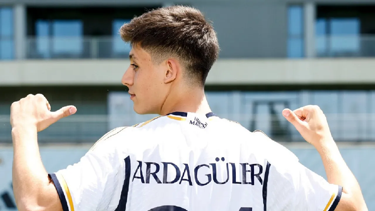 İspanyol devi Real Madrid, son dönemdeki inişli çıkışlı performansı ile