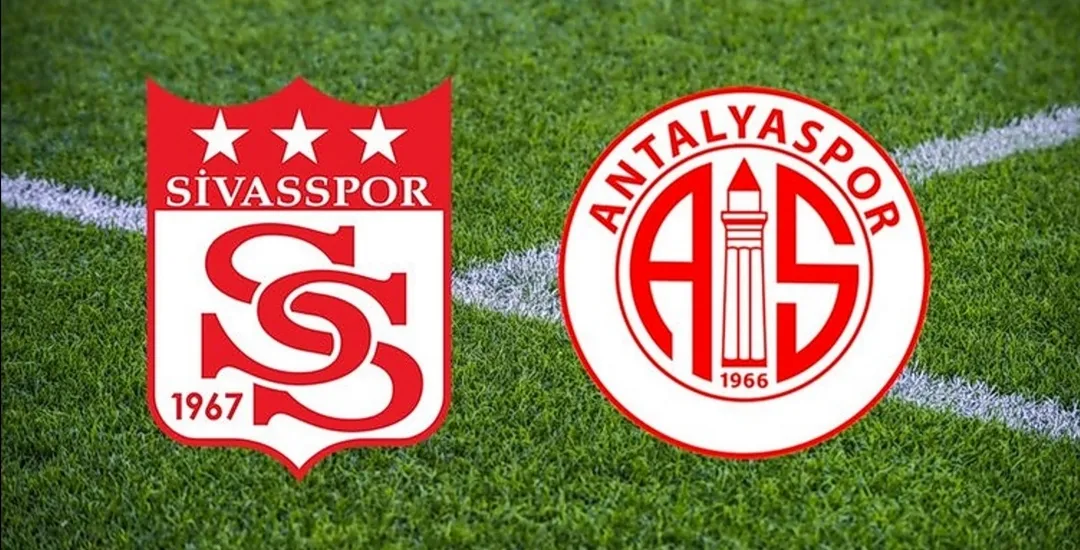 Trendyol Süper Lig’in 33. haftasında kendi sahasında Antalyaspor’u konuk edecek