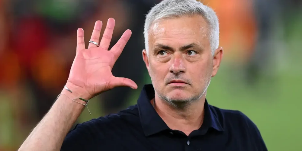 mourinho-transfer