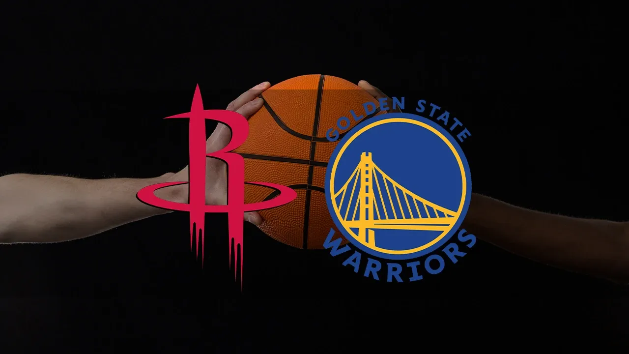 NBA Batı Konferansı Play-Off 1. turunda Houston Rockets, ilk maçta