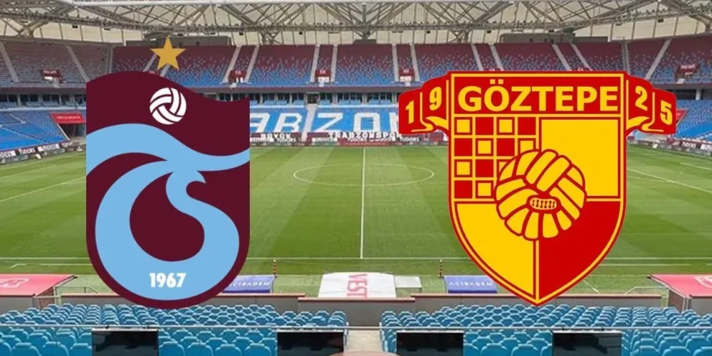 trabzonspor-göztepe