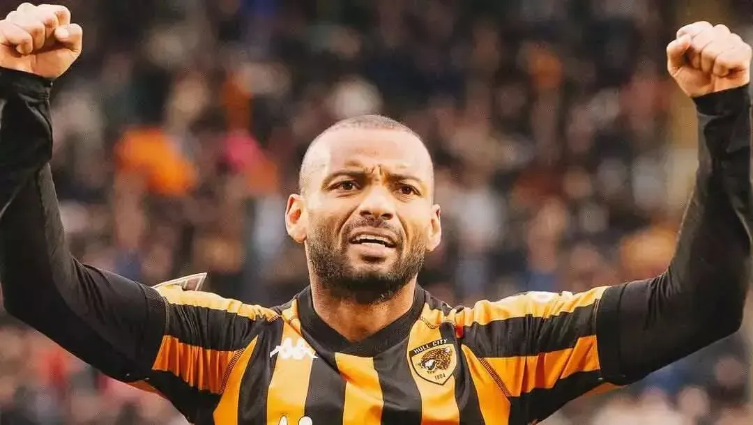 Fenerbahçe’nin eski futbolcusu Joao Pedro, İngiltere Championship ekibi Hull City
