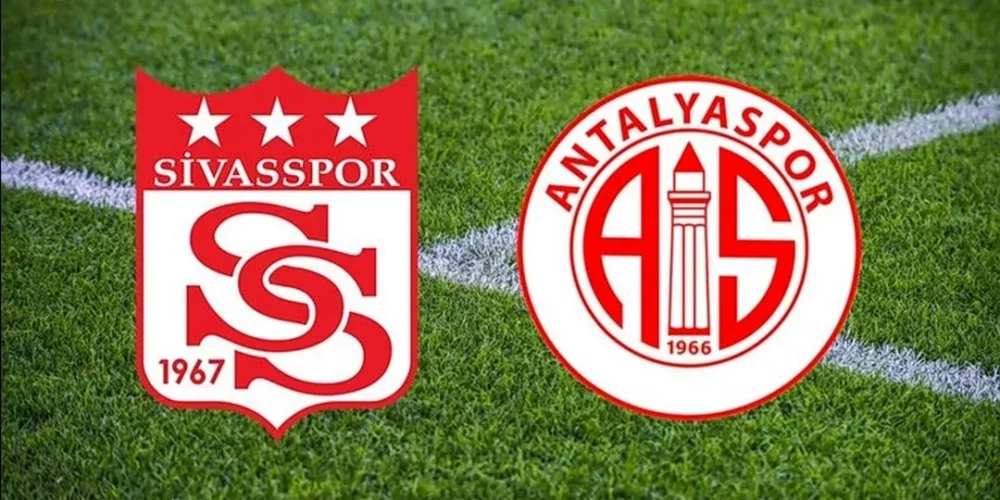 sivasspor-antalyaspor
