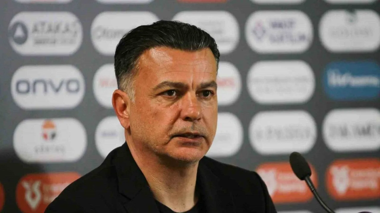 Trendyol Süper Lig’in 33. haftasında Atakaş Hatayspor, deplasmanda Beşiktaş’a 5-1