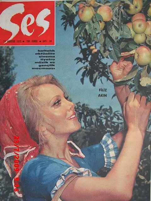 yeşilçam-modern