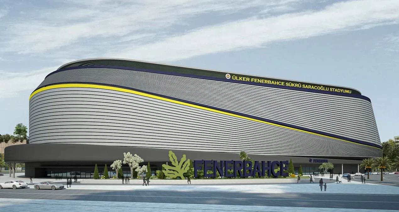 Fenerbahçe Spor Kulübü, Yüksek Divan Kurulu Toplantısı’nda üyelerine heyecan verici