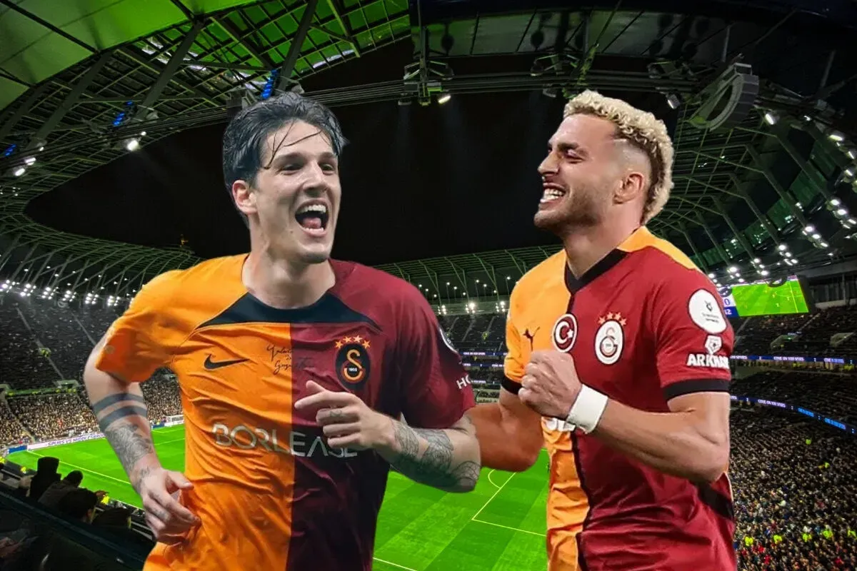 Galatasaray’ın geçtiğimiz sezon Fiorentina’ya kiraladığı İtalyan yıldız Nicolo Zaniolo, Serie