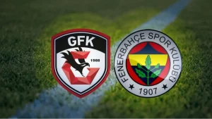 Fenerbahçe, Trendyol Süper Lig’in 33. haftasında Gaziantep FK’ya konuk oluyor.