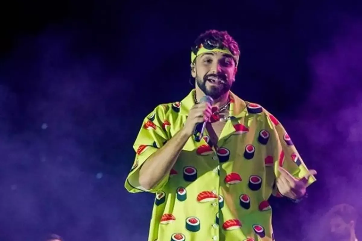 Rap müziğin sevilen isimlerinden Sefo (Seyfullah Sağır)’nun ailesinin yaşadığı Samsun’daki