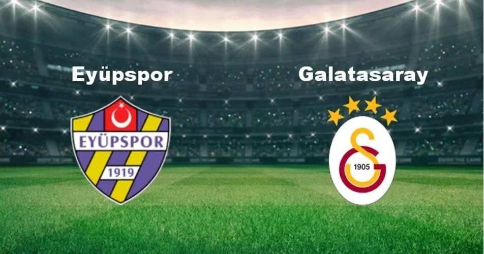 eyüpspor-galatasaray