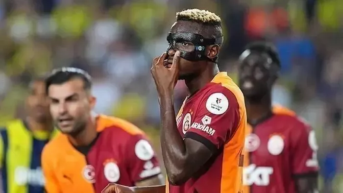 galatasaray-osimhen