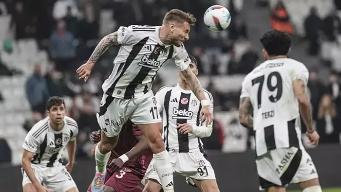 immobile-beşiktaş