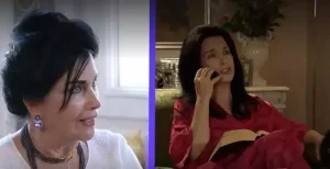 Ünlü oyuncu ve emlak kraliçesi Zerrin Arbaş, Kanal D ekranlarında