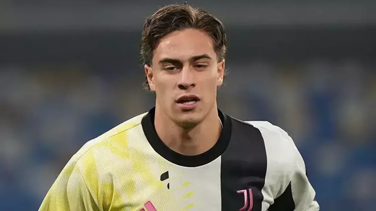 Juventus’un Monza’yı 2-0 mağlup ettiği maçta, milli futbolcu Kenan Yıldız’ın