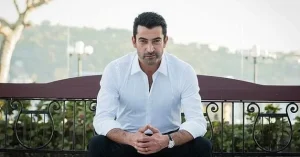 Türk televizyonunun karizmatik yüzü Kenan İmirzalıoğlu, uzun bir aranın ardından