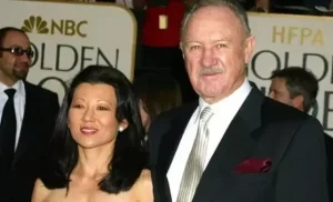 Hollywood’un efsanevi isimlerinden, Oscar ödüllü aktör Gene Hackman, 94 yaşında