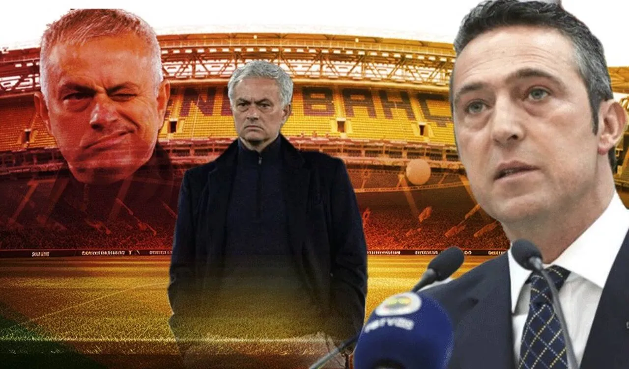 Fenerbahçe, Jose Mourinho’nun takımın başında kalacağının kesinleşmesinin ardından yeni sezon