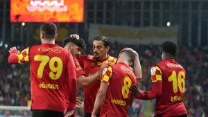Süper Lig’de son haftalarda yaşadığı ciddi form düşüklüğü ve sakatlık