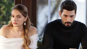 Fenomen dizi “Hudutsuz Sevda”da büyük bir gelişme yaşandı. Başrol oyuncusu