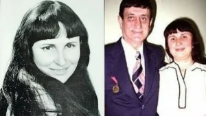 Türk sinemasının önemli isimlerinden biri olan Meral Kurtuluş, 87 yaşında