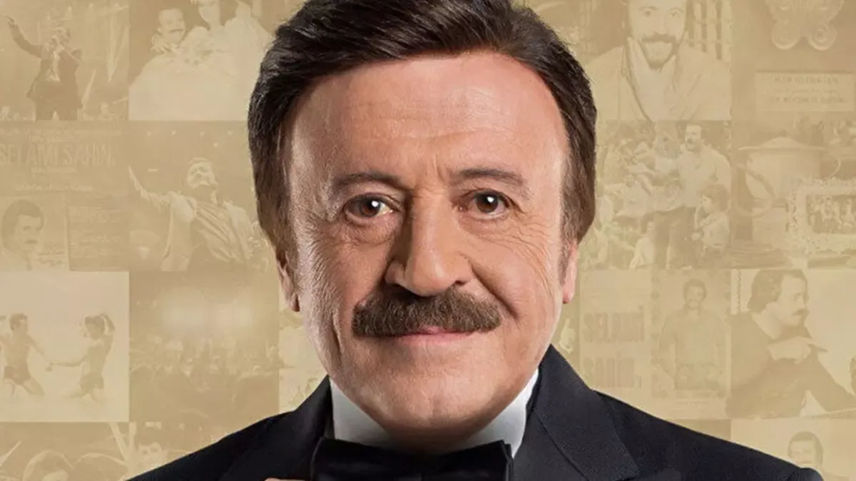 Türk müziğinin usta isimlerinden Selami Şahin’in hayatı, müzik kariyeri ve