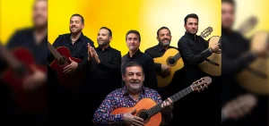 Latin müziğin efsanevi temsilcisi Gipsy Kings, “Gipsy Kings feat. Tonino