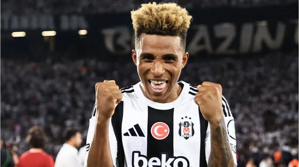 Beşiktaş, yaz transfer döneminde kadrosunda kapsamlı bir değişim sürecine hazırlanırken