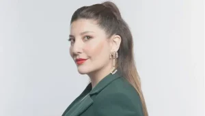 Show TV’nin sevilen dizisi Kızılcık Şerbeti, dördüncü sezon hazırlıklarını sürdürürken